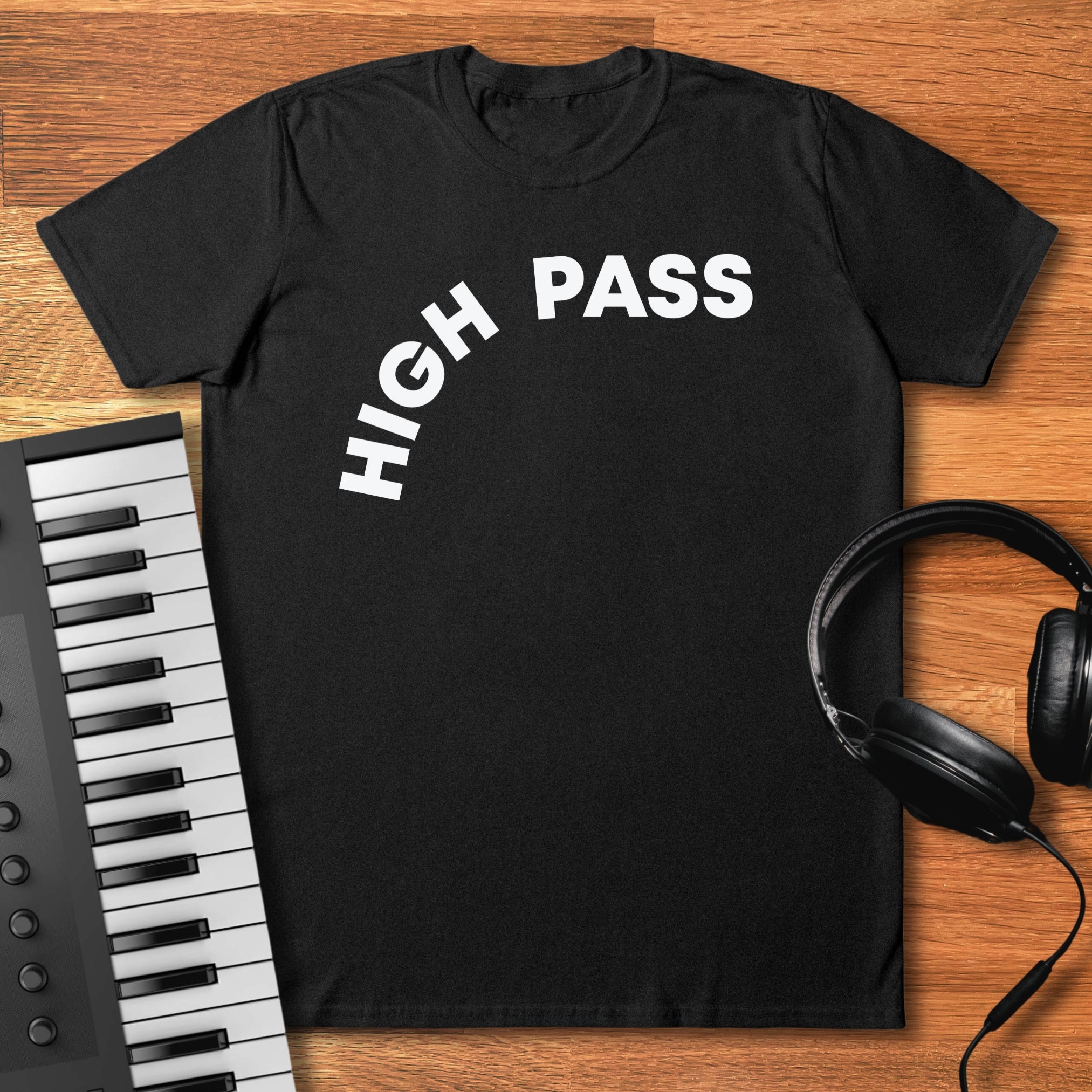 High Pass T-Shirt