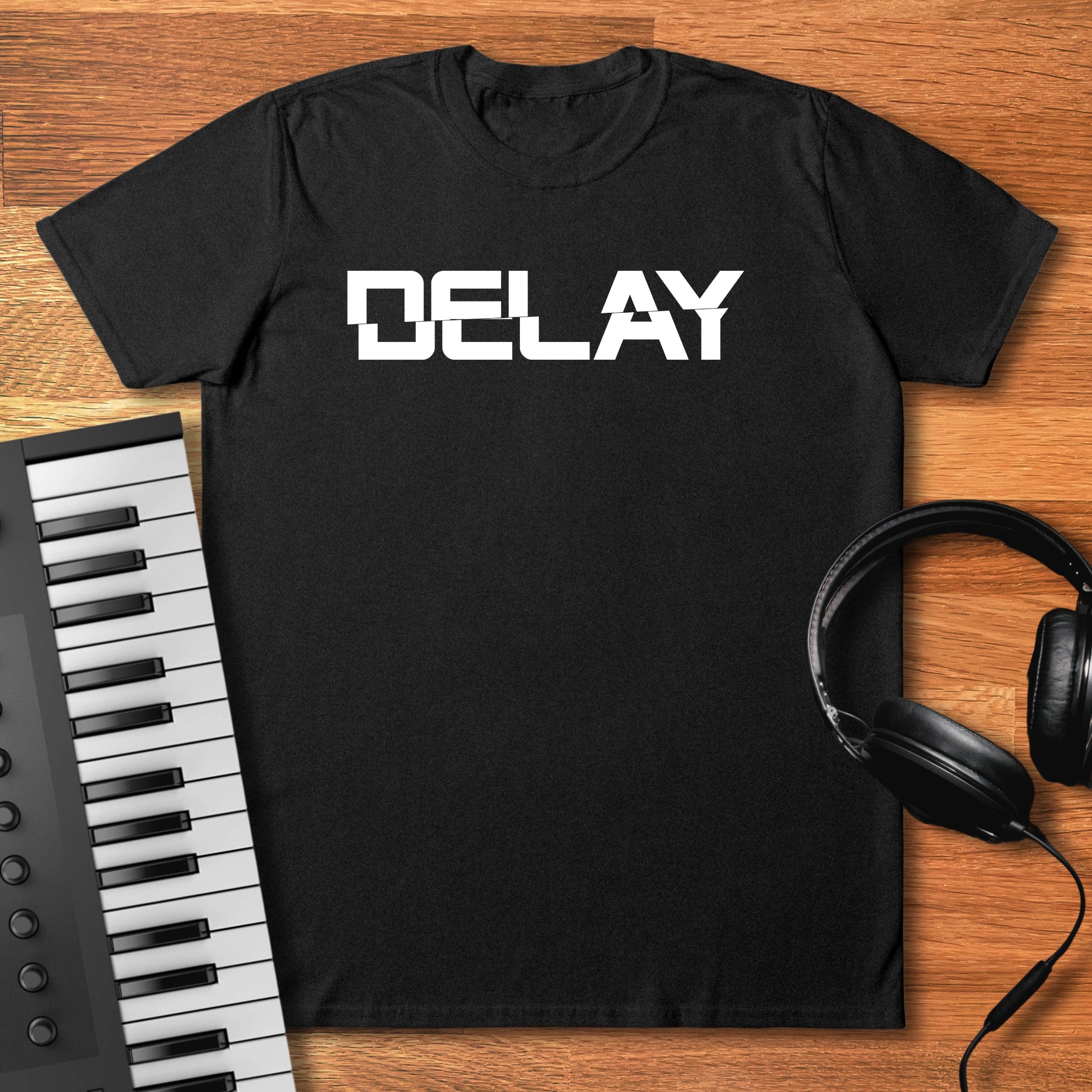 Delay T-Shirt