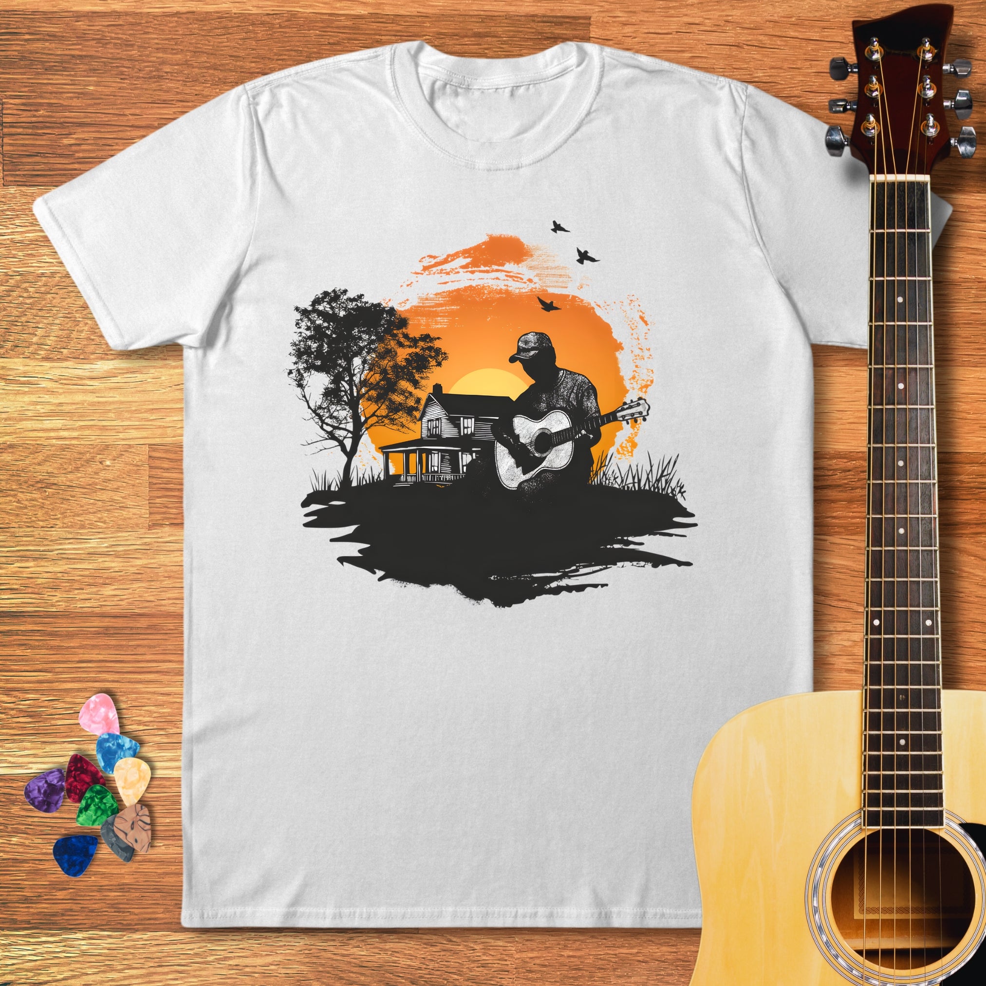 Home Sweet Home T-Shirt