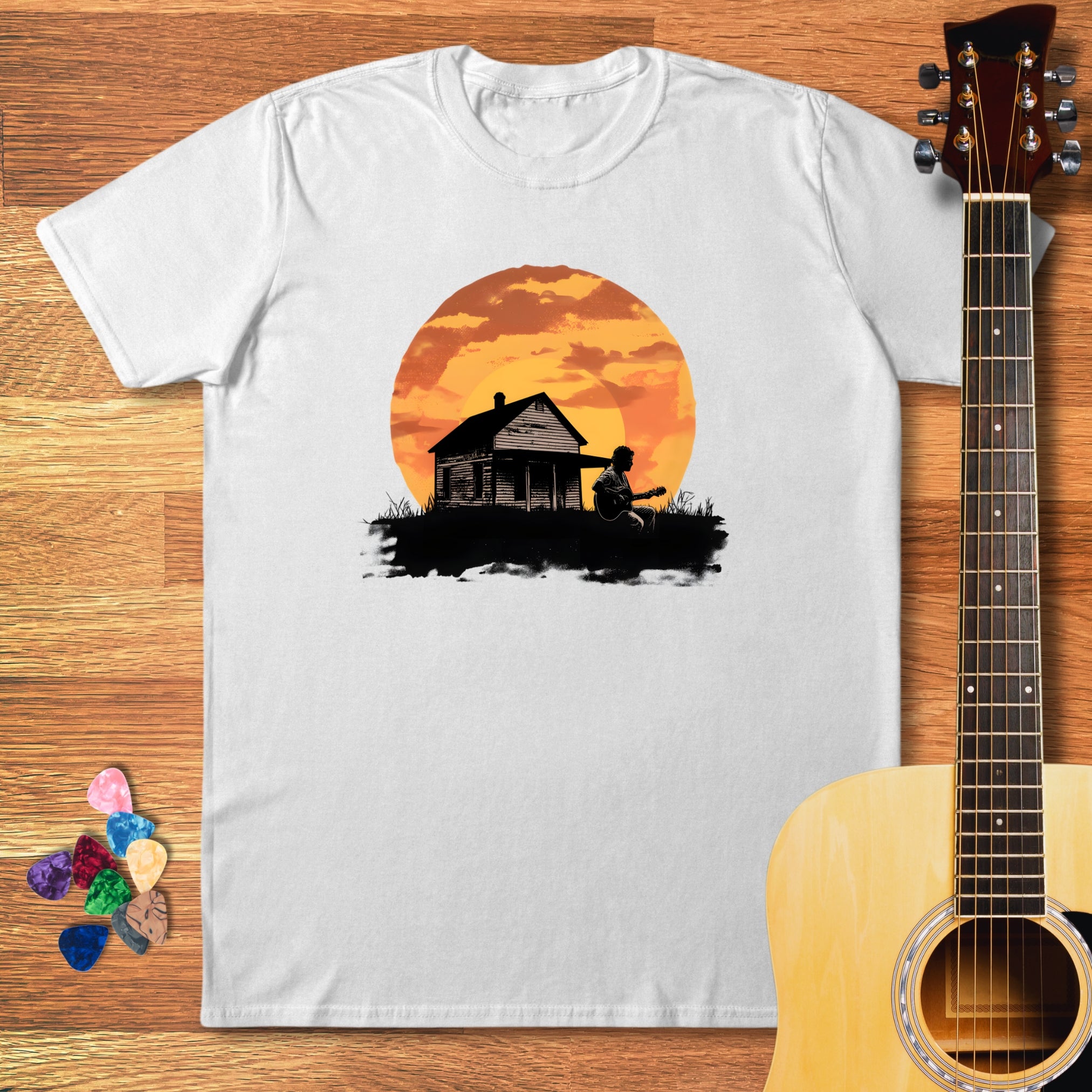 Home Sweet Home 2 T-Shirt