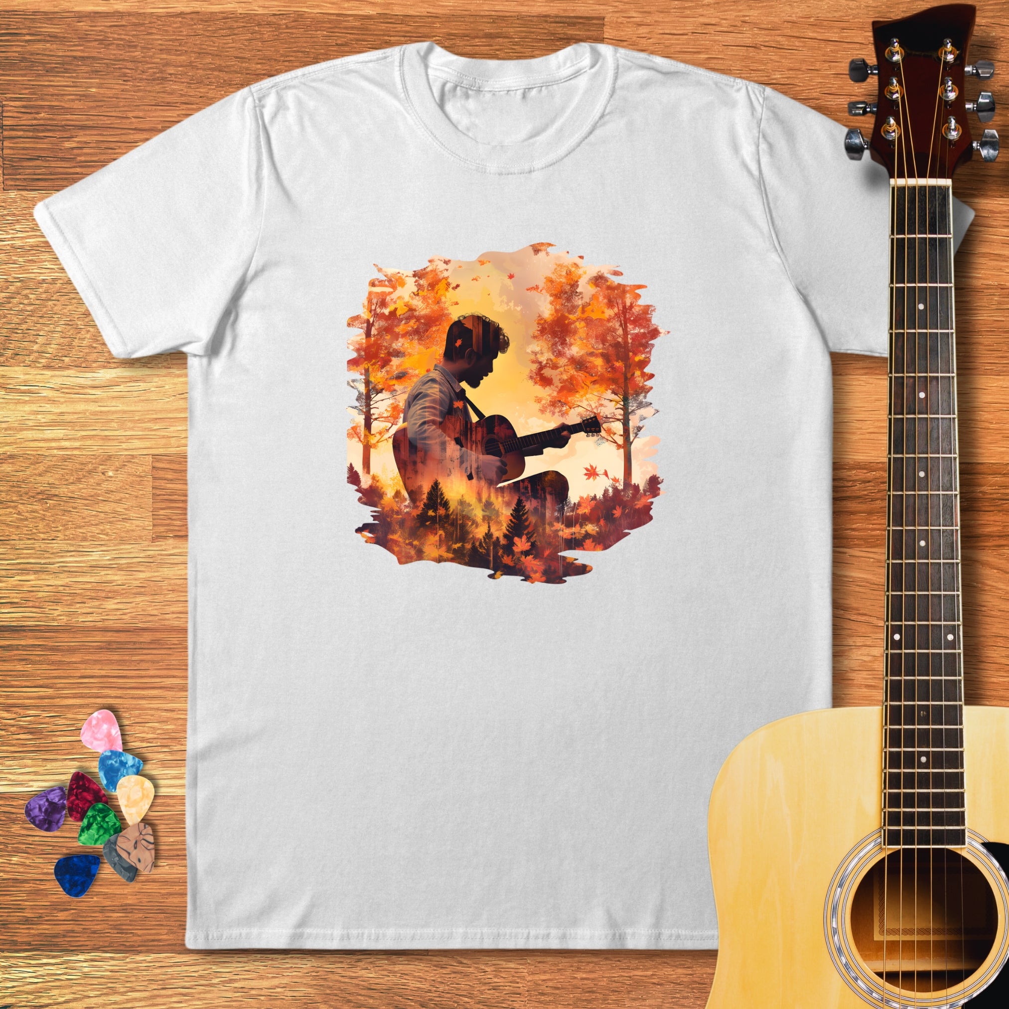 Forest Vibes T-Shirt